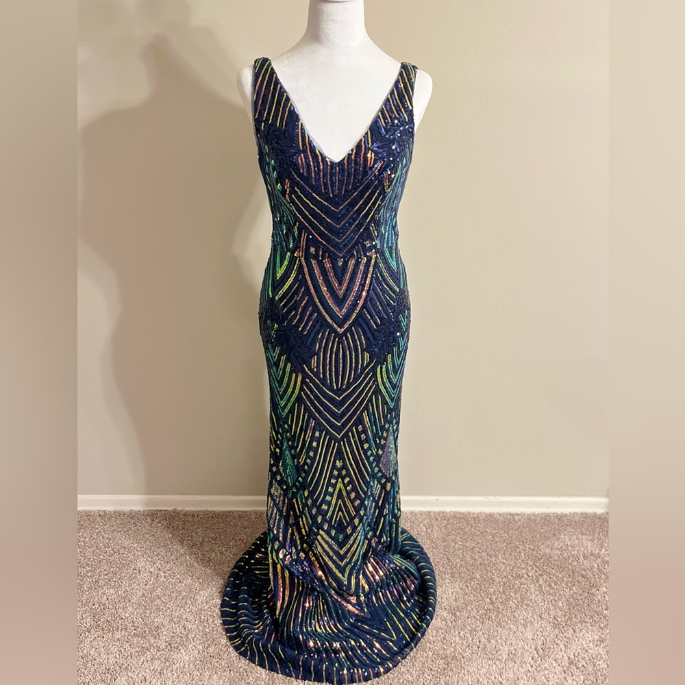 Taking offers- Bought brand new for $450, only worn once .